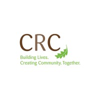 CRC | Regent Park Community Food Centre logo - Similar company to Working For Change