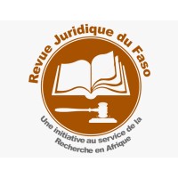 Revue Juridique du Faso logo - Similar company to Revue Experts