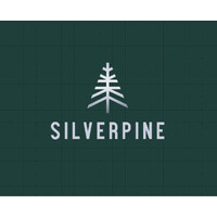 Silverpine Ai logo - Similar company to Silverpine