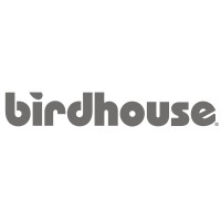Birdhouse Skateboards logo - Similar company to Alien Workshop