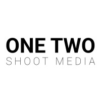 One Two Shoot Media logo - Similar company to Zebra3