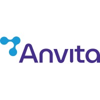 PT. Anvita Pharma Indonesia logo - Similar company to Jalpaiguri Vivekananda Education Society (Jves)