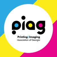 PIAG - The Printing & Imaging Association of Georgia logo - Similar company to Kennickell Group