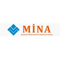 MİNA ASANSÖR logo - Similar company to Andac Asansör