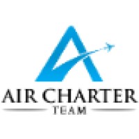 Air Charter Team logo - Similar company to Vyclimb