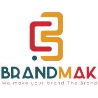 BrandMak logo - Similar company to Creative Hone