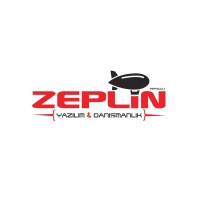 Zeplin Teknoloji ve Yazılım logo - Similar company to Solarhan Teknoloji