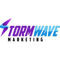 Stormwave Marketing logo - Similar company to Magisch Tech Solutions (Pvt.) Limited