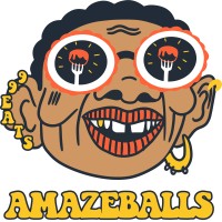 AMAZEBALLS logo - Similar company to Diabetech