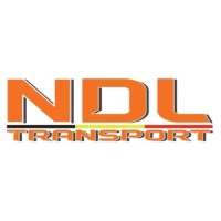 NDL-Transport logo - Similar company to Lpx Trans (Group)