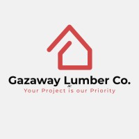 Gazaway Lumber Co. Inc. logo - Similar company to Lumber1 Home Center