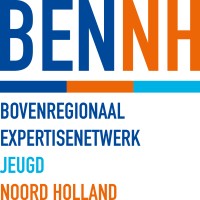 Bovenregionaal Expertise Netwerk Jeugd-Noord Holland logo - Similar company to Ons Vak