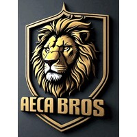 AECA Bros Mfg. logo - Similar company to Cnc Machining & Engineering, Inc.