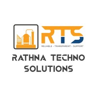 Rathna Techno Solutions logo - Similar company to Tobo Group