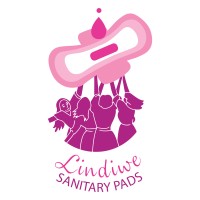Lindiwe Sanitary Pads logo - Similar company to Tshiamo Technologies