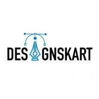 Designskart logo - Similar company to Dhanush Web - Planet Of Designs