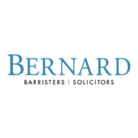 Bernard LLP logo - Similar company to Netnudge