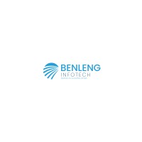 Benleng Infotech Pvt Ltd logo - Similar company to Atmios Technologies And Software Solutions