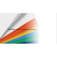Horizon Construction Management services logo - Similar company to Horizon Management Services, Inc.
