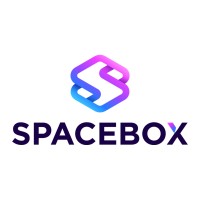 SPACEBOX logo - Similar company to Yumly