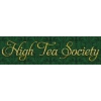 High Tea Society logo - Similar company to Australian Society For Technical Communication