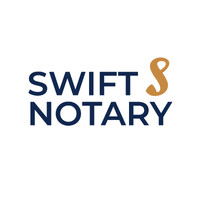 Swift Notary logo - Similar company to Provocatus