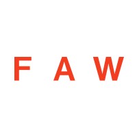 Friends at Work logo - Similar company to Thia