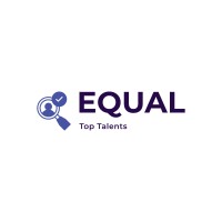 Equal logo - Similar company to Imbybe