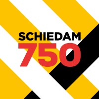 Schiedam viert 750 logo - Similar company to Jorsign