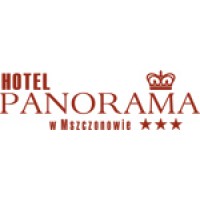 HOTEL PANORAMA*** logo - Similar company to Rhombus Group