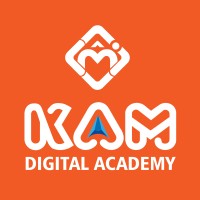 KAM Digital Academy logo - Similar company to Samecart Pvt Ltd