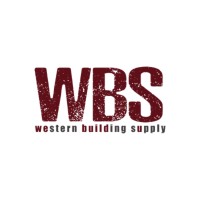 Western Building Supply LLC logo - Similar company to Wessner, Inc.