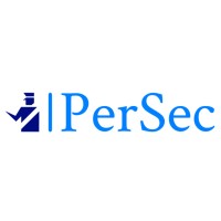 PerSec, Inc logo - Similar company to Persec Services