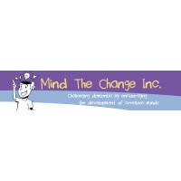 Mind The Change logo - Similar company to Stellar Partnerships