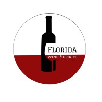 French Wine Florida logo - Similar company to Ligne De Vin & Spirits
