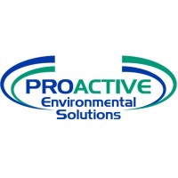 Proactive Environmental Solutions logo - Similar company to Proactive Environmental Products (Pep)