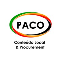 PACO Conteúdo Local & Procurement logo - Similar company to Enermina Media Communications