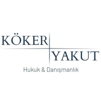 Köker Yakut Hukuk ve Danışmanlık logo - Similar company to İhs Law Firm & Consultancy