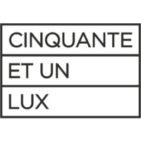 CINQUANTE ET UN LUX logo - Similar company to Sharp Live Studio