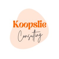 Koopslie Consulting logo - Similar company to Tailorie