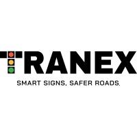 Tranex Roads and Traffic logo - Similar company to Meridian Rapid Defense Group, Llc - Vehicle Barriers