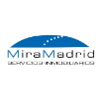 MiraMadrid Consultores Inmobiliarios logo - Similar company to Lead Growth Management