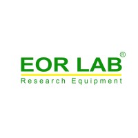 EOR LAB® | Oil & Gas Research Equipment logo - Similar company to Co2 Lab