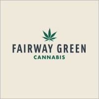 Fairway Green Cannabis logo - Similar company to My Workshop