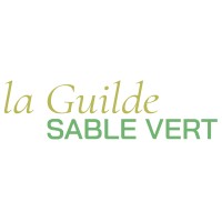 La Guilde Sable Vert logo - Similar company to Cogitech