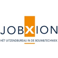 Jobxion- Uitzendbureau Bouw en Techniek logo - Similar company to Maatt