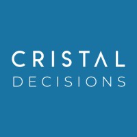 CRISTAL DECISIONS Belgium logo - Similar company to Cristal Décisions