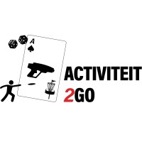 Activiteit2go logo - Similar company to Jansen Precision Technology