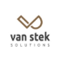 van Stek Solutions B.V. logo - Similar company to Id&It Online