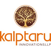 Kalptaru Innovations LLP logo - Similar company to Shelves Tech Pvt. Ltd.